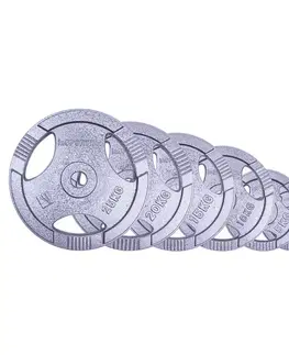 inSPORTline Hamerton 25 kg