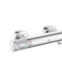 GROHE 34790000 - Termostatická sprchová batéria PRECISION FEEL DN 15 chróm 34790000