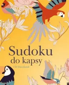 Sudoku do kapsy