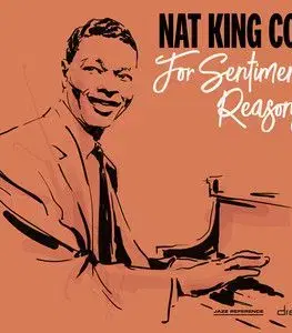 Cole Nat King - For Sentimental Reasons LP - Nat King Cole