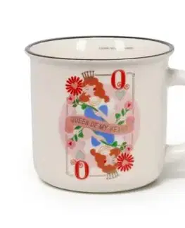 Legami Hrnček Cup-Puccino Queen