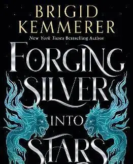 Forging Silver into Stars - Forging Silver into Stars 1 - Brigid Kemmerer