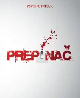 Prepínač - Jakub Mišči