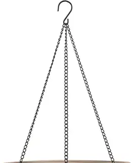 Závesný kvetináč HANGING SPHERE