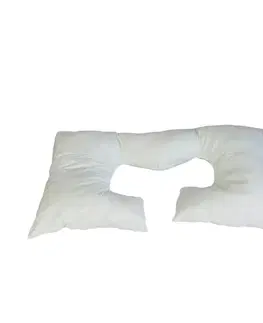 Tehotenský vankúš Extra baby 140x70cm TiaHome