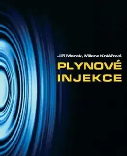 Plynové injekce - Marek Jiří
