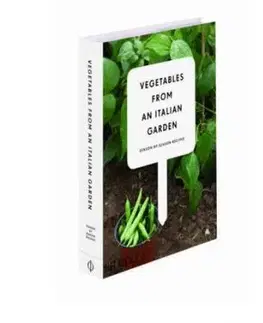 Vegetables from an Italian Garden