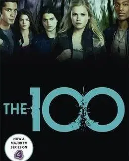The 100 - Book One - Morgan Kass