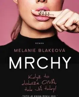 Mrchy - Melanie Blake