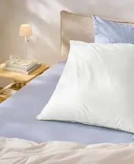 Vankúš podobný páperiu irisette®, 70 x 90