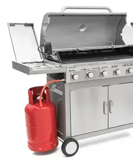 G21 Plynový gril G21 Mexico BBQ