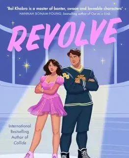 Revolve - Bal Khabra