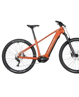 Lapierre Overvolt HT 7.6 B625 29" - model 2023 M (17,5", 168-178 cm)
