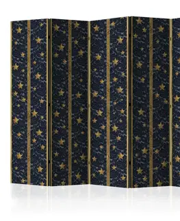 Paraván Lace Constellation Dekorhome