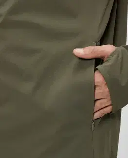 Bežecká bunda