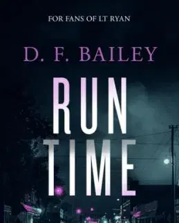 Run Time - D.F. Bailey
