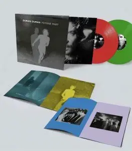 Duran Duran - Future Past (Complete Edition) 2LP - Duran Duran