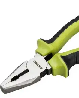 EXTOL CRAFT Kliešte kombinované, 160mm