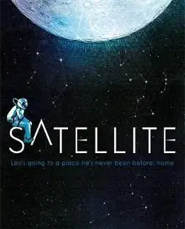 Satellite - Nick Lake