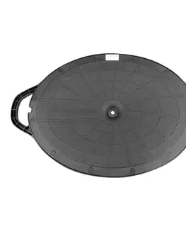 inSPORTline Dome Hold čierna