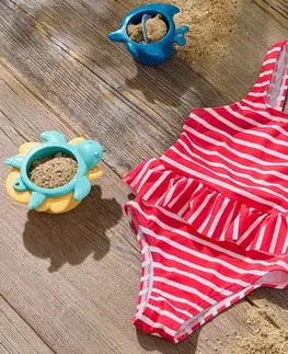 Detské jednodielne plavky