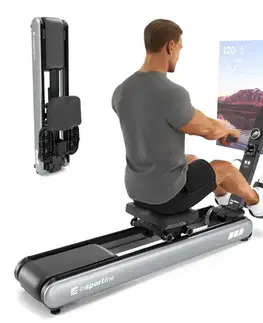 inSPORTline ZenRow 30