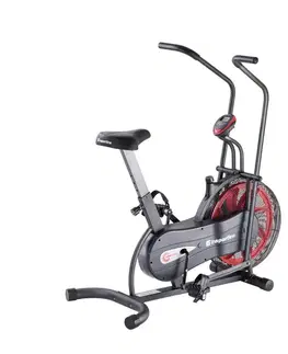 inSPORTline AirBike Basic II