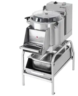 STALGAST Mechanická škrabka na zemiaky EKO - 12kg