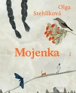 Mojenka - Olga Stehlíková, Andrea Tachezy