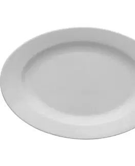 STALGAST Oválny podnos, Kasub Ø 280 mm