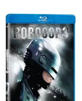 Robocop III BD