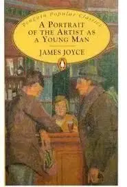 A Portrait of the Artist as a Young Man - Joyce James
