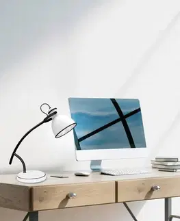 Stolová lampa ZUMBA Candellux