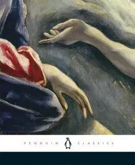 Dark Night - St John of the Cross
