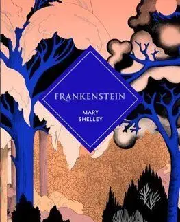 Frankenstein - Mary Shelley