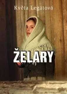 Želary - Květa Legátová
