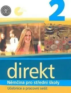 Direkt 2 LB + AB + CD (SK edizion) - Giorgio Motta
