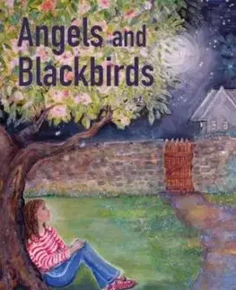 Angels and Blackbirds - John Alex Taylor
