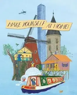 Make Yourself at Home