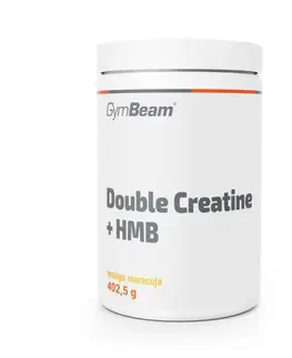 Dvojitý kreatín + HMB - GymBeam