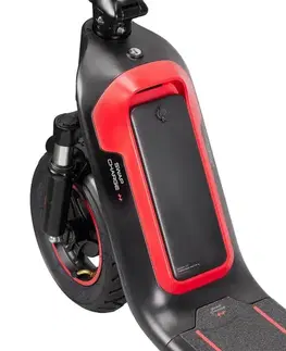 W-TEC SwapCharge červená