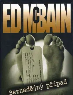 Beznadějný případ - Ed McBain