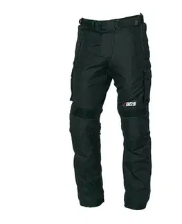 BOS Texas Black - 3XL
