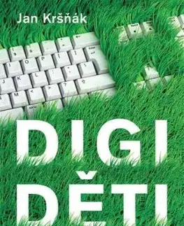 Digiděti - Jan Kršňák