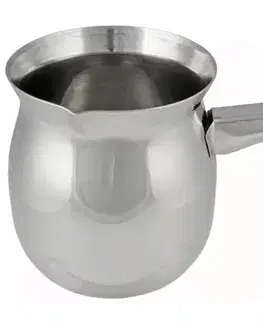 MAKRO - Džezva nerez 800ml, 11x11,5cm