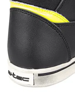 W-TEC Culabus čierna-fluo - 40