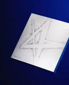 Tomorrow X Together - The Star Chapter Together (Starlight Version) CD - Tomorrow X Together