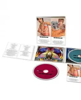 Who, The - The Who Sell Out (Deluxe) 2CD - The Who