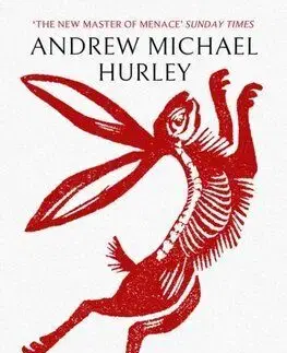 Starve Acre - Andrew Michael Hurley