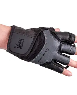 inSPORTline StrongWrist Plus S